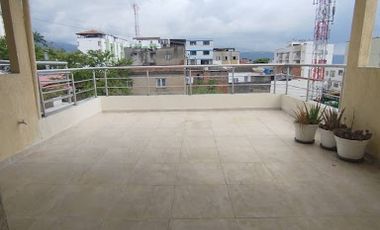 ARRIENDO de CASAS en BUCARAMANGA
