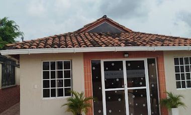 ARRIENDO de CASAS en BUCARAMANGA