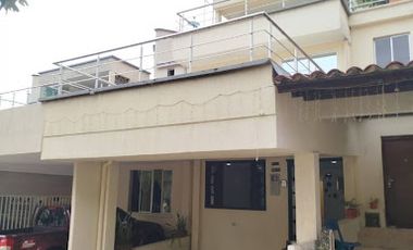 ARRIENDO de CASAS en BUCARAMANGA