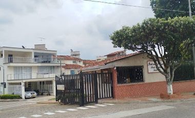 ARRIENDO de CASAS en BUCARAMANGA