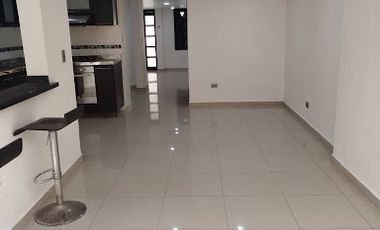 ARRIENDO de CASAS en BUCARAMANGA