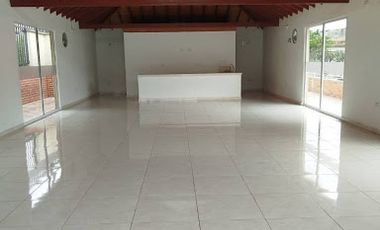 ARRIENDO de CASAS en BUCARAMANGA