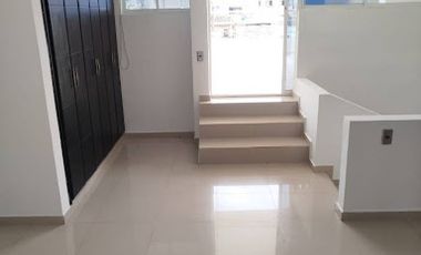 ARRIENDO de CASAS en BUCARAMANGA