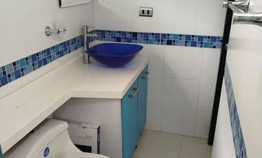 ARRIENDO de CASAS en BUCARAMANGA