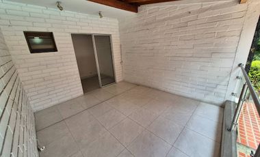 ARRIENDO de CASAS en ItaguÃ­