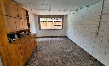 ARRIENDO de CASAS en ItaguÃ­
