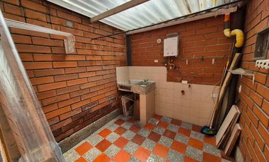 ARRIENDO de CASAS en ItaguÃ­