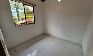ARRIENDO de CASAS en ItaguÃ­