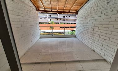 ARRIENDO de CASAS en ItaguÃ­