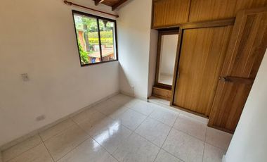 ARRIENDO de CASAS en ItaguÃ­
