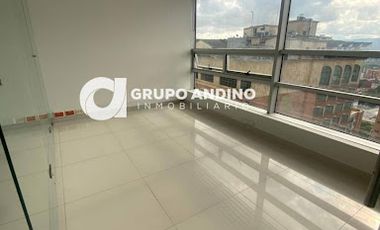 ARRIENDO de OFICINAS en BUCARAMANGA