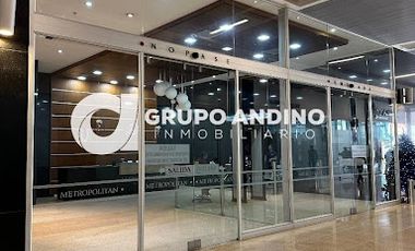 ARRIENDO de OFICINAS en BUCARAMANGA