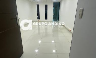 ARRIENDO de OFICINAS en BUCARAMANGA