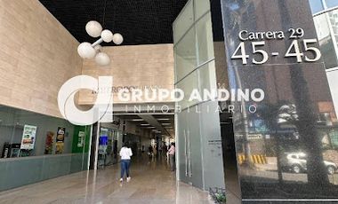 ARRIENDO de OFICINAS en BUCARAMANGA
