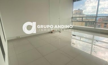 ARRIENDO de OFICINAS en BUCARAMANGA