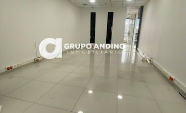 ARRIENDO de OFICINAS en BUCARAMANGA
