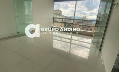 ARRIENDO de OFICINAS en BUCARAMANGA
