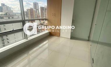 ARRIENDO de OFICINAS en BUCARAMANGA