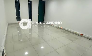 ARRIENDO de OFICINAS en BUCARAMANGA
