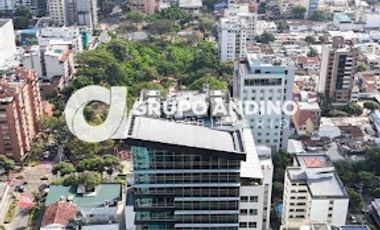 ARRIENDO de OFICINAS en BUCARAMANGA