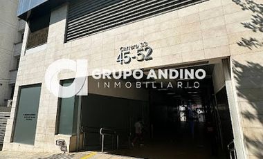 ARRIENDO de OFICINAS en BUCARAMANGA