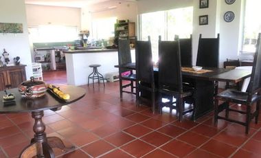 VENTA de FINCAS en LA MESA