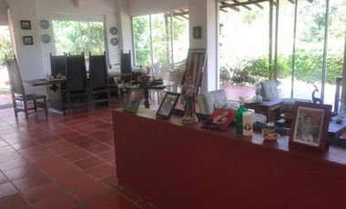 VENTA de FINCAS en LA MESA