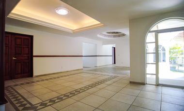 Residencia de Lujo en Venta Tepotzotlan. Un Nivel 10734