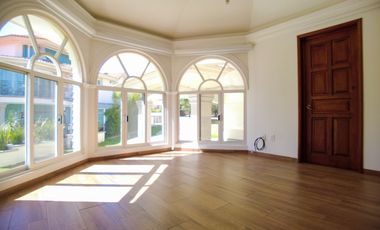 Residencia de Lujo en Venta Tepotzotlan. Un Nivel 10734