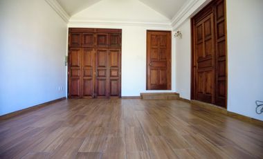 Residencia de Lujo en Venta Tepotzotlan. Un Nivel 10734