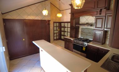Residencia de Lujo en Venta Tepotzotlan. Un Nivel 10734