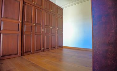 Residencia de Lujo en Venta Tepotzotlan. Un Nivel 10734