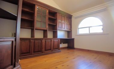 Residencia de Lujo en Venta Tepotzotlan. Un Nivel 10734