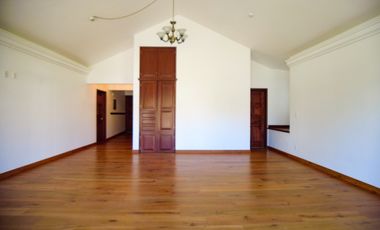 Residencia de Lujo en Venta Tepotzotlan. Un Nivel 10734