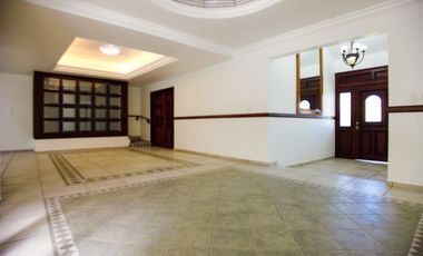 Residencia de Lujo en Venta Tepotzotlan. Un Nivel 10734