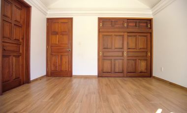 Residencia de Lujo en Venta Tepotzotlan. Un Nivel 10734