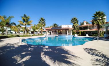 Residencia de Lujo en Venta Tepotzotlan. Un Nivel 10734