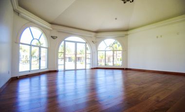 Residencia de Lujo en Venta Tepotzotlan. Un Nivel 10734