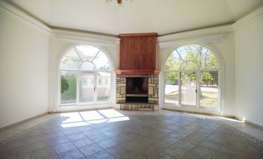 Residencia de Lujo en Venta Tepotzotlan. Un Nivel 10734