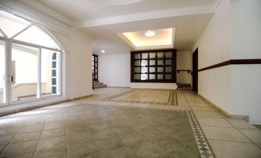 Residencia de Lujo en Venta Tepotzotlan. Un Nivel 10734