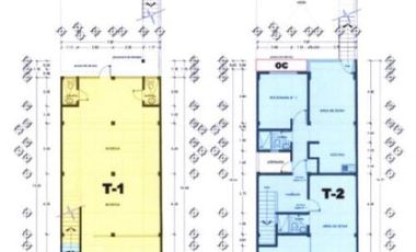 Venta de Edificio de usos mixtos en calle Benito Juarez en Gutierrez Zamora