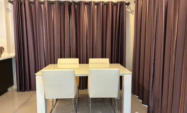 3 Bedrooms for sale at Setthasiri Sansai