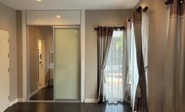 3 Bedrooms for sale at Setthasiri Sansai