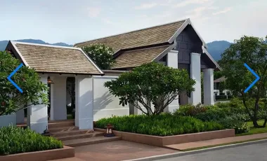 3 Bedrooms for sale at Setthasiri Sansai