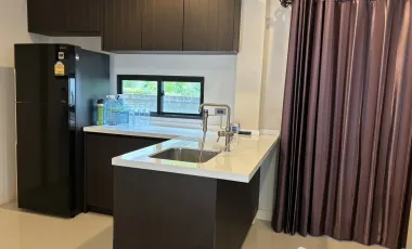 3 Bedrooms for sale at Setthasiri Sansai