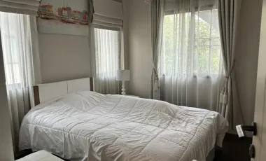 3 Bedrooms for sale at Setthasiri Sansai