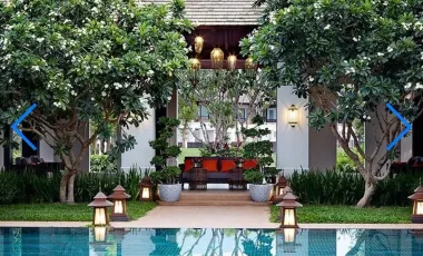 3 Bedrooms for sale at Setthasiri Sansai