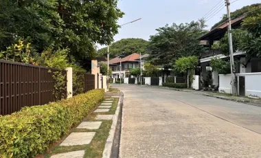 3 Bedrooms for sale at Setthasiri Sansai