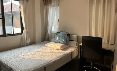 3 Bedrooms for sale at Setthasiri Sansai