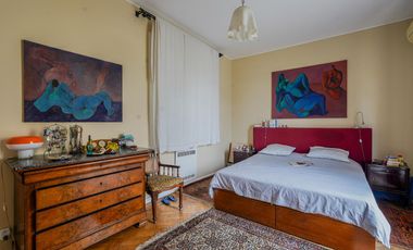 Venta Departamento 8 ambientes Recoleta Balcon terraza
